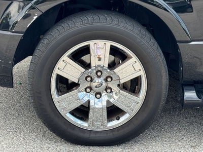 2009 Ford Expedition Limited
