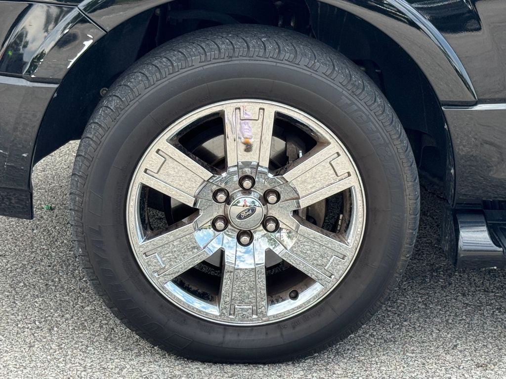 2009 Ford Expedition Limited