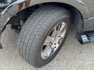 2009 Ford Expedition Limited