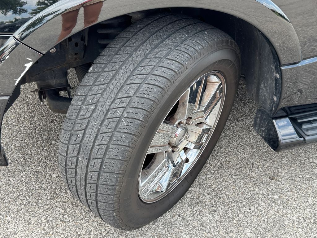 2009 Ford Expedition Limited