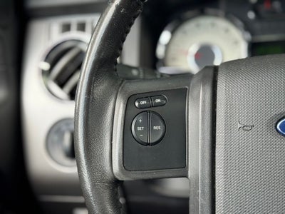 2009 Ford Expedition Limited