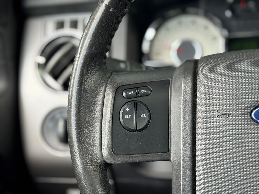 2009 Ford Expedition Limited
