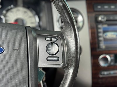 2009 Ford Expedition Limited