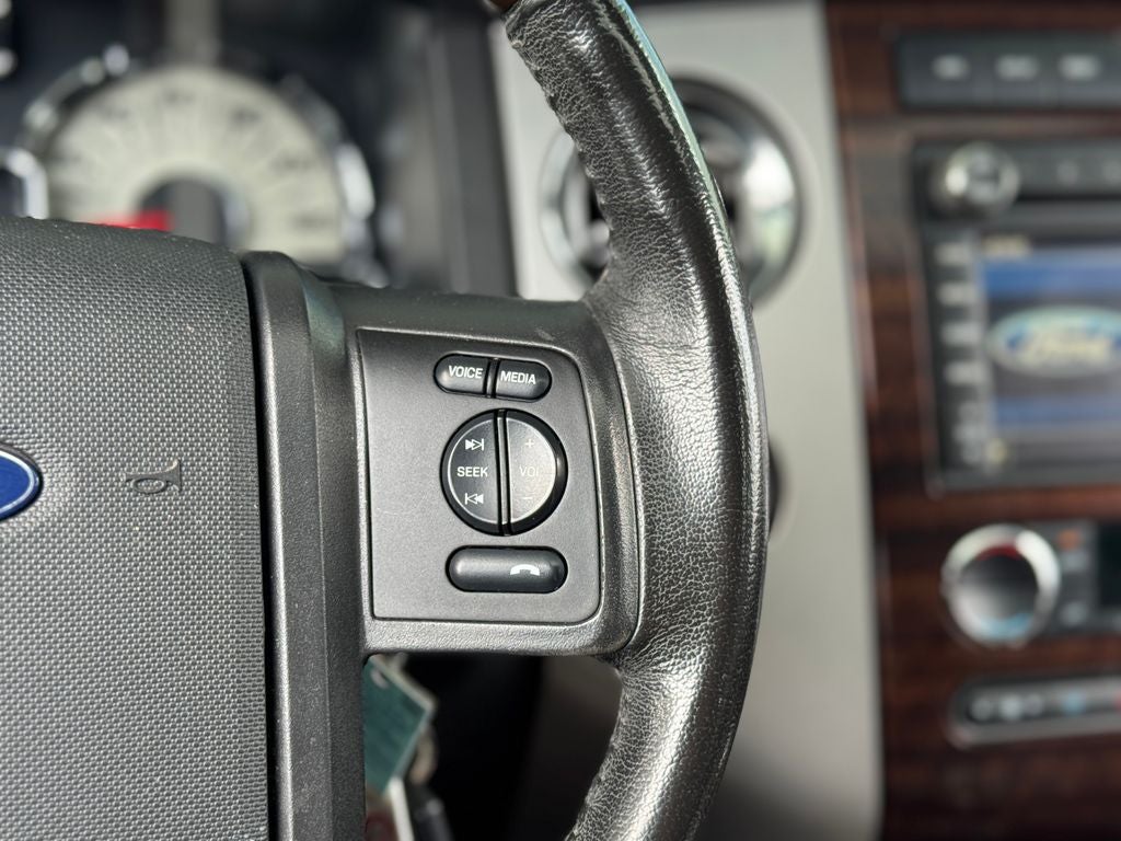 2009 Ford Expedition Limited