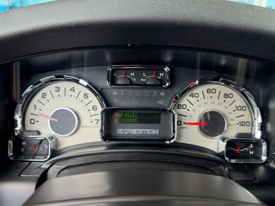 2009 Ford Expedition Limited