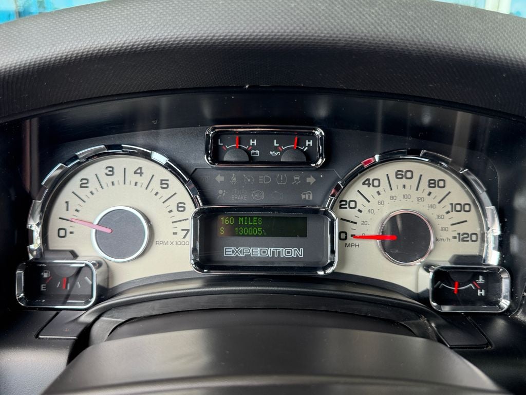 2009 Ford Expedition Limited
