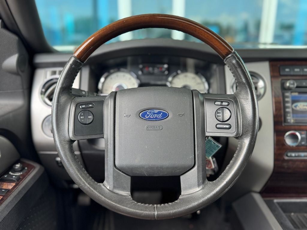 2009 Ford Expedition Limited