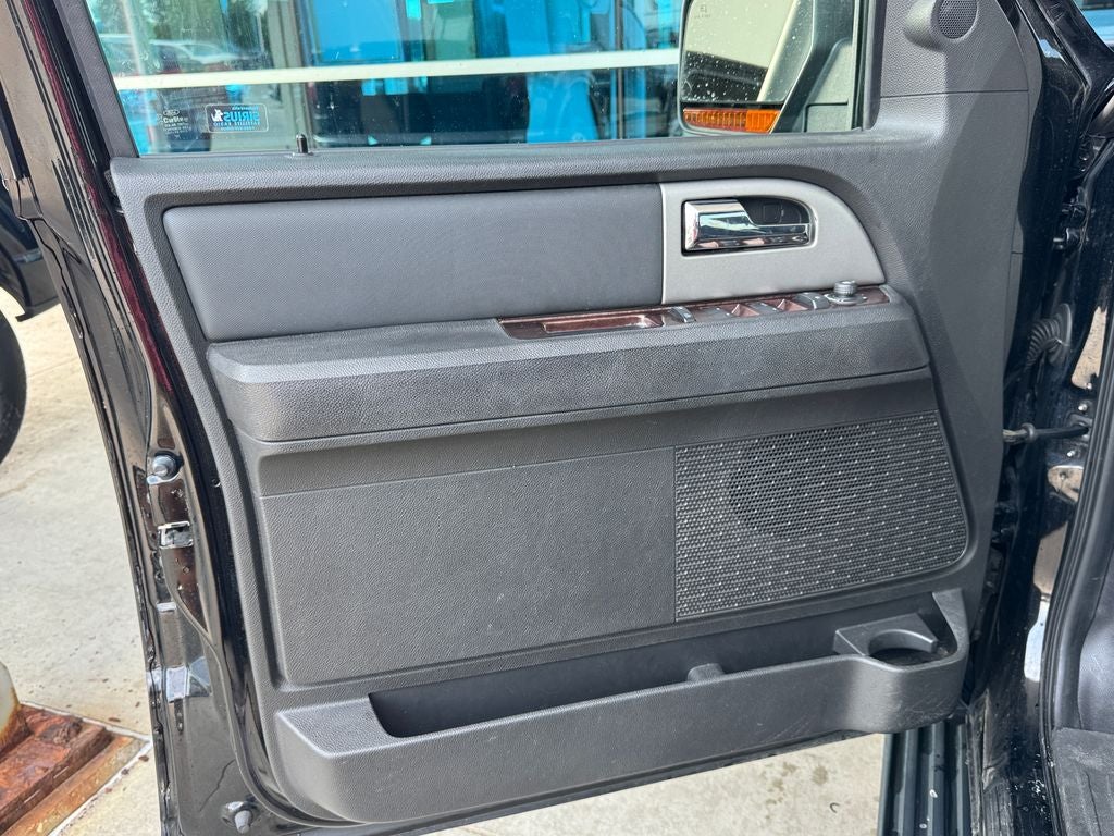 2009 Ford Expedition Limited
