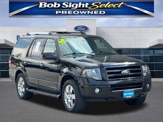 2009 Ford Expedition Limited