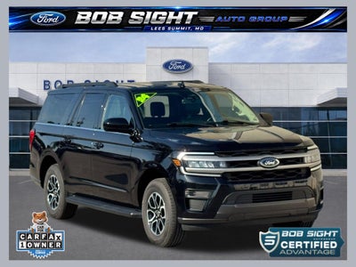 2024 Ford Expedition Max XLT
