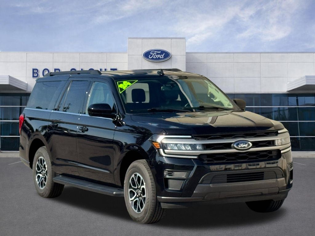 2024 Ford Expedition Max XLT