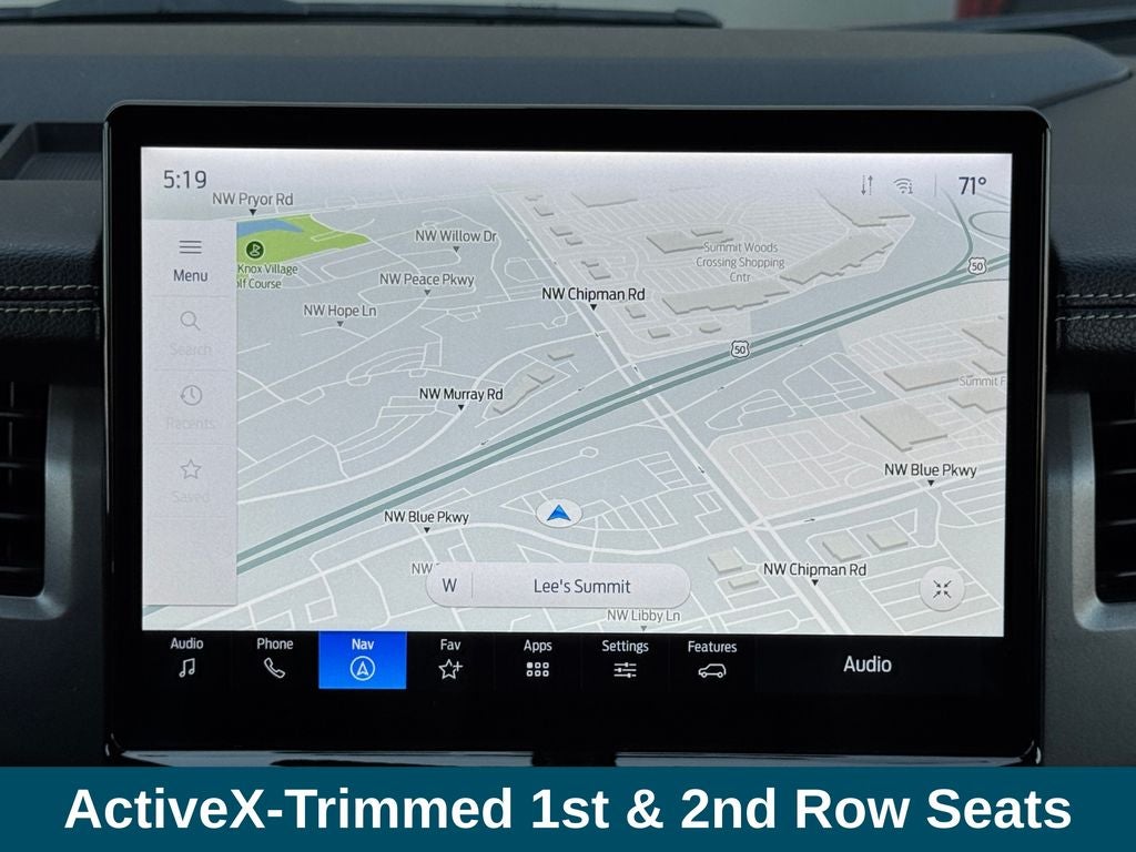 2024 Ford Expedition Max XLT