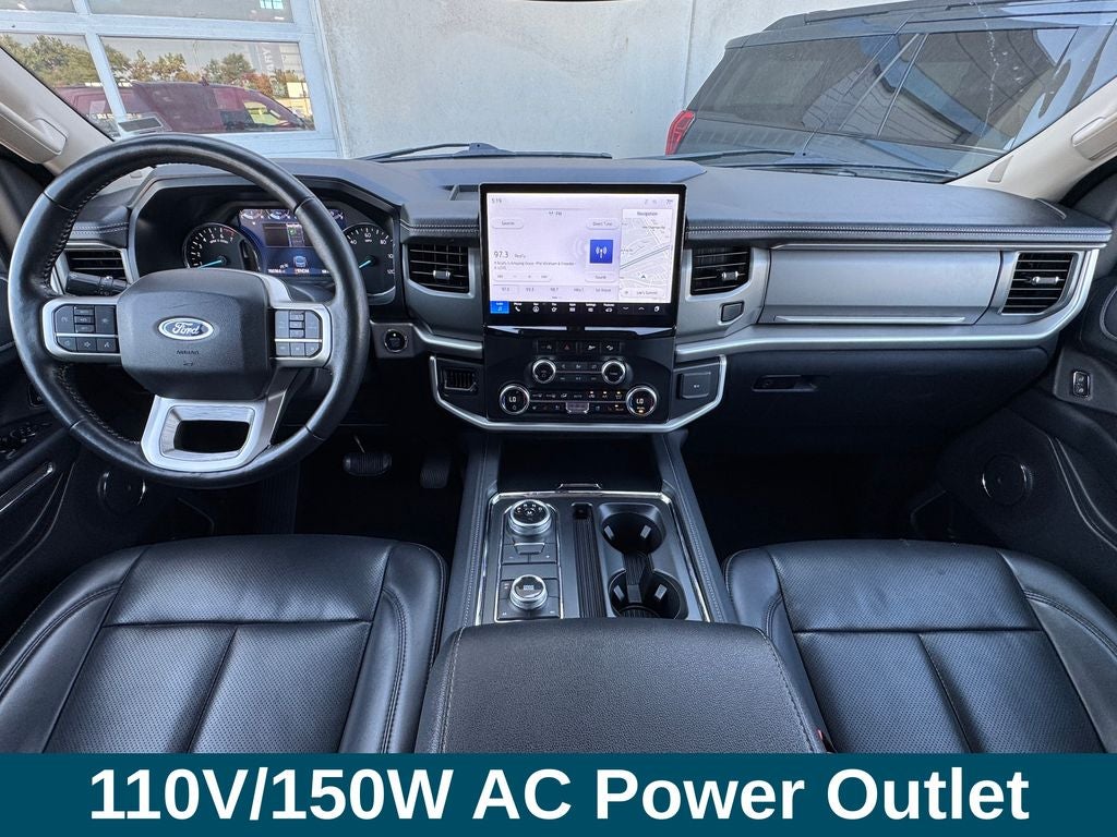 2024 Ford Expedition Max XLT