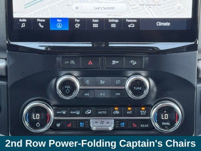 2024 Ford Expedition XLT