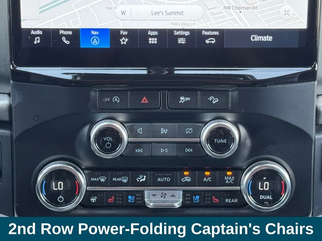 2024 Ford Expedition XLT