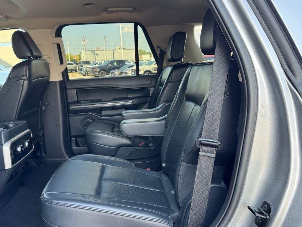 2024 Ford Expedition XLT