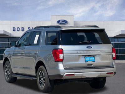 2024 Ford Expedition XLT