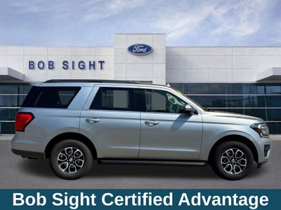 2024 Ford Expedition XLT