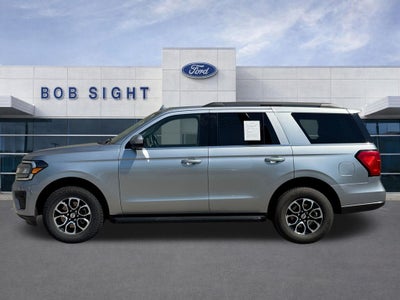 2024 Ford Expedition XLT