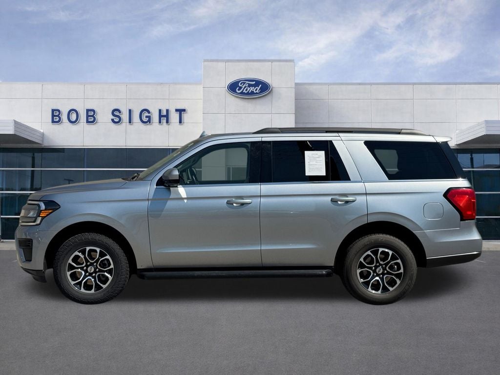 2024 Ford Expedition XLT