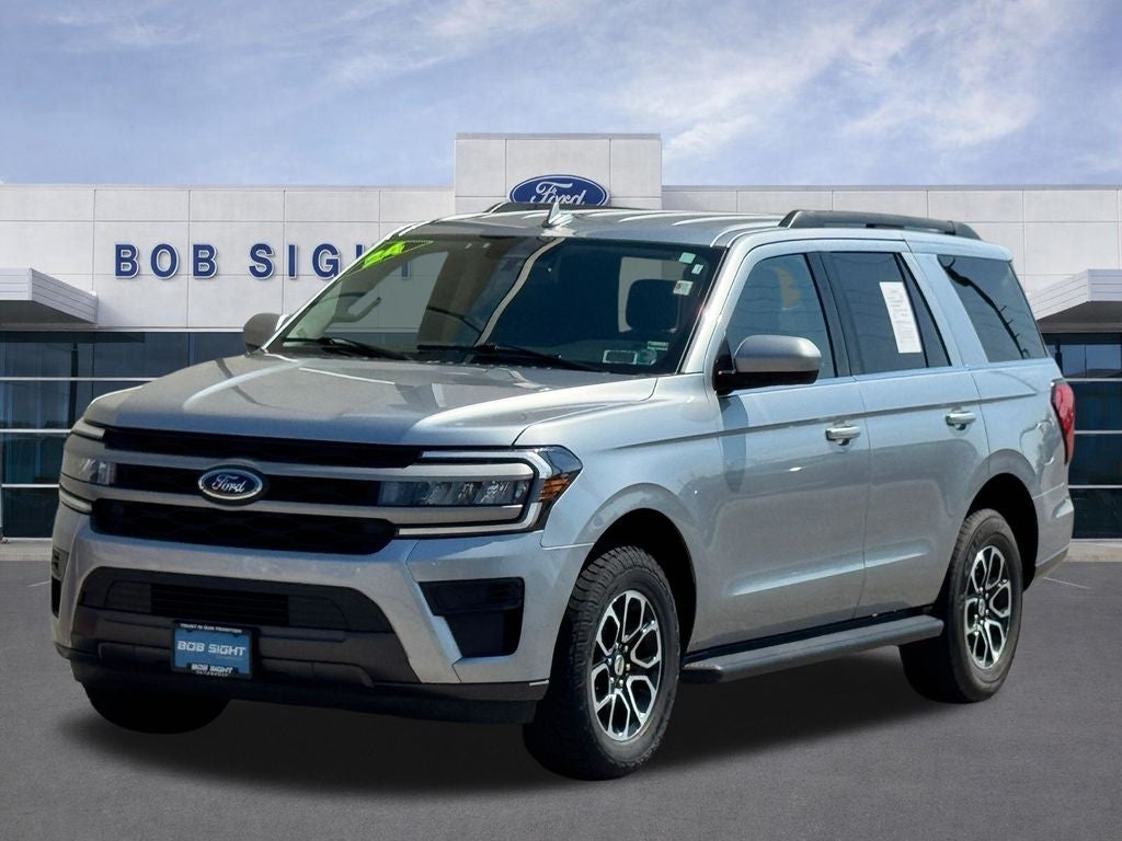 2024 Ford Expedition XLT