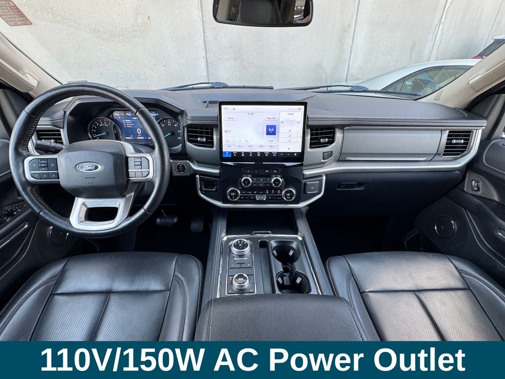 2024 Ford Expedition XLT