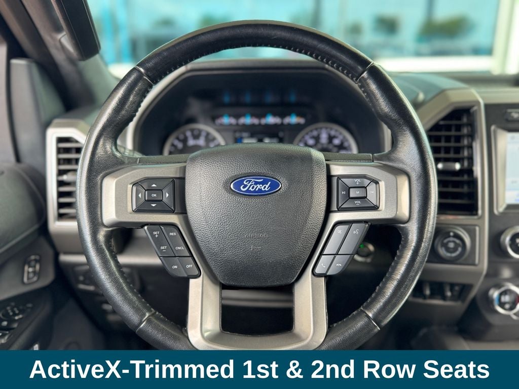 2021 Ford Expedition XLT