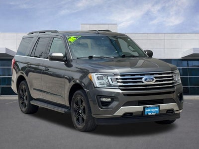 2021 Ford Expedition XLT