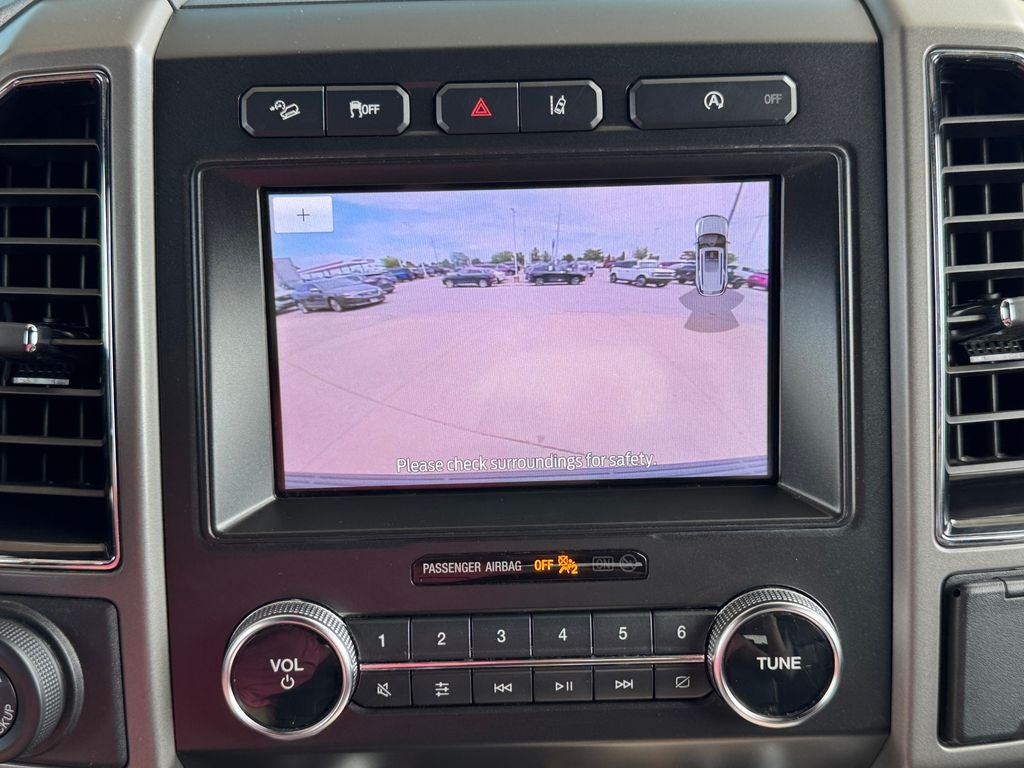 2021 Ford Expedition XLT