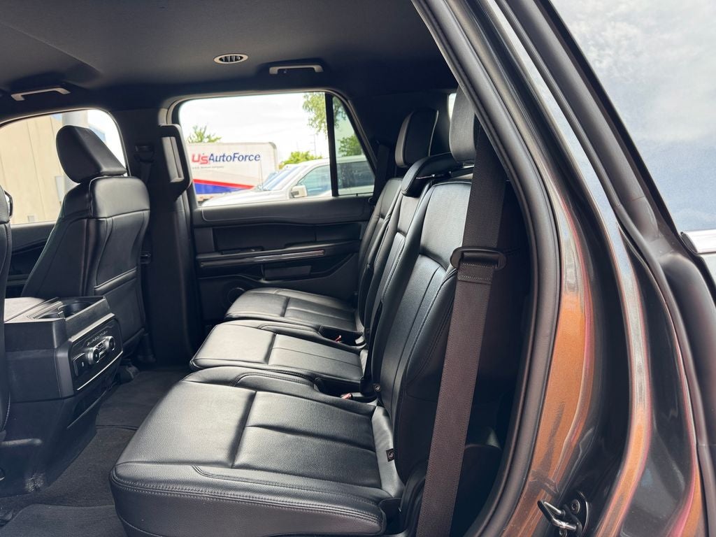 2021 Ford Expedition XLT