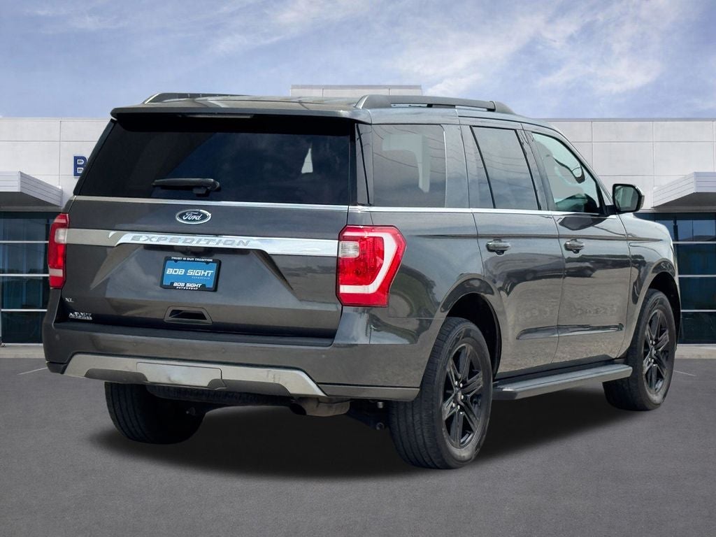 2021 Ford Expedition XLT