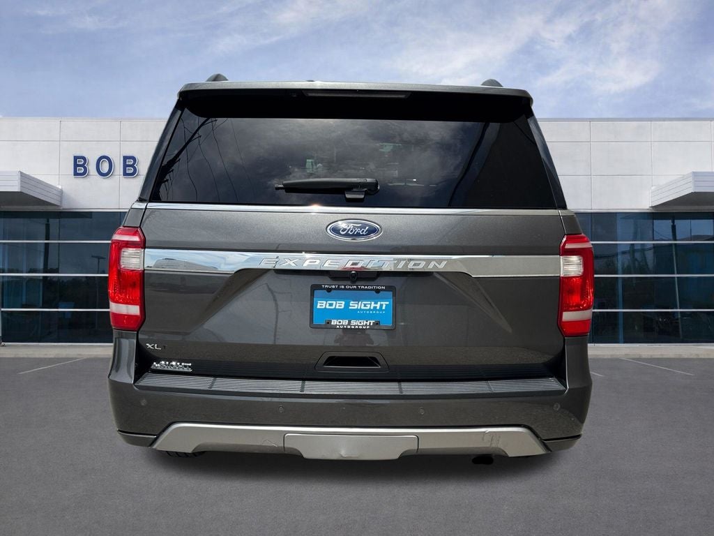 2021 Ford Expedition XLT