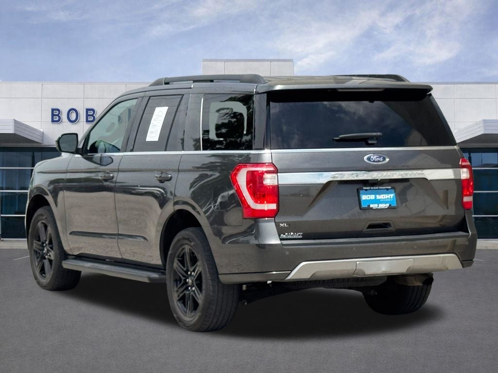 2021 Ford Expedition XLT