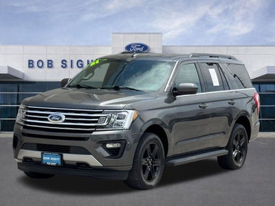 2021 Ford Expedition XLT