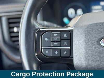 2023 Ford Expedition Platinum