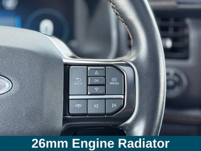 2023 Ford Expedition Platinum