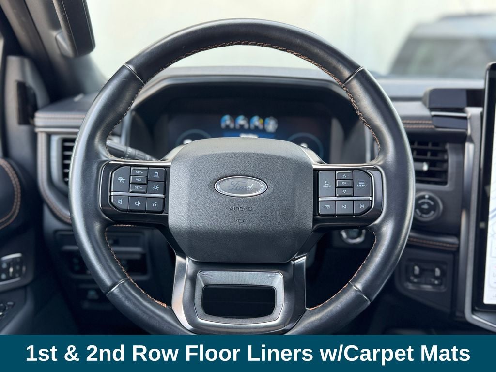 2023 Ford Expedition Platinum