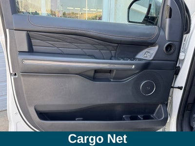 2023 Ford Expedition Platinum