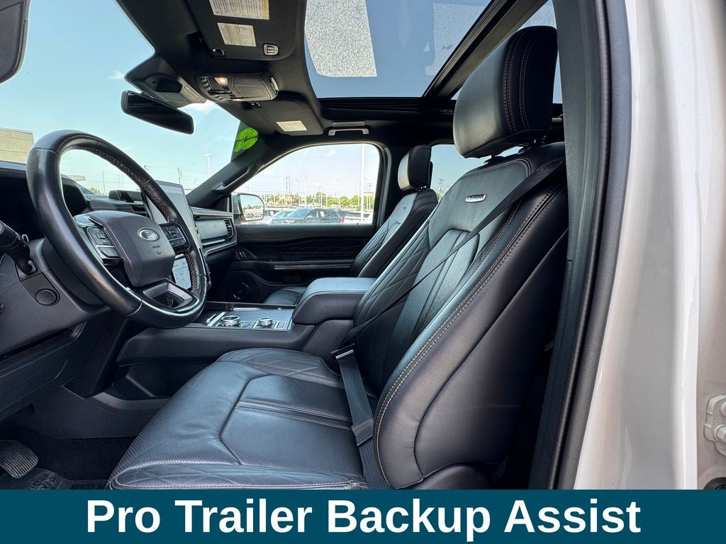 2023 Ford Expedition Platinum