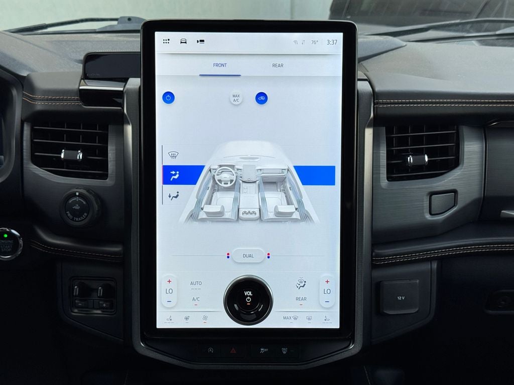2023 Ford Expedition Platinum