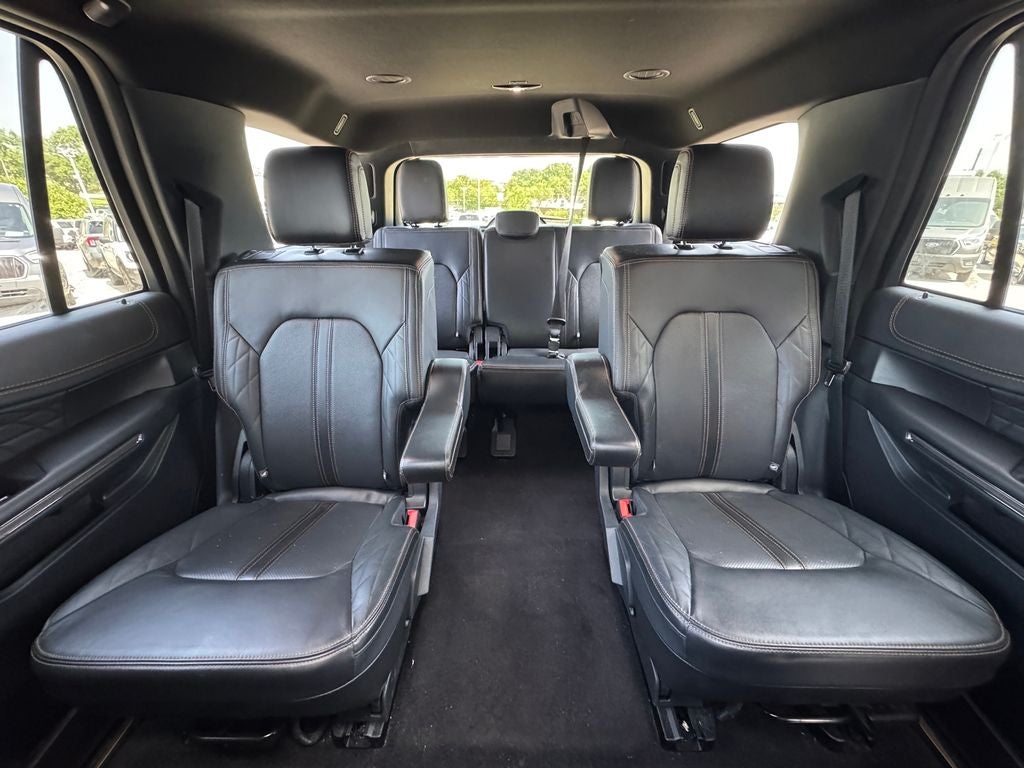 2023 Ford Expedition Platinum
