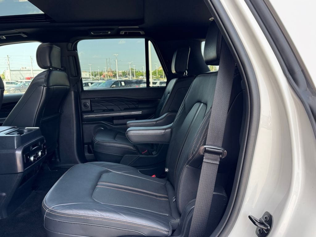 2023 Ford Expedition Platinum