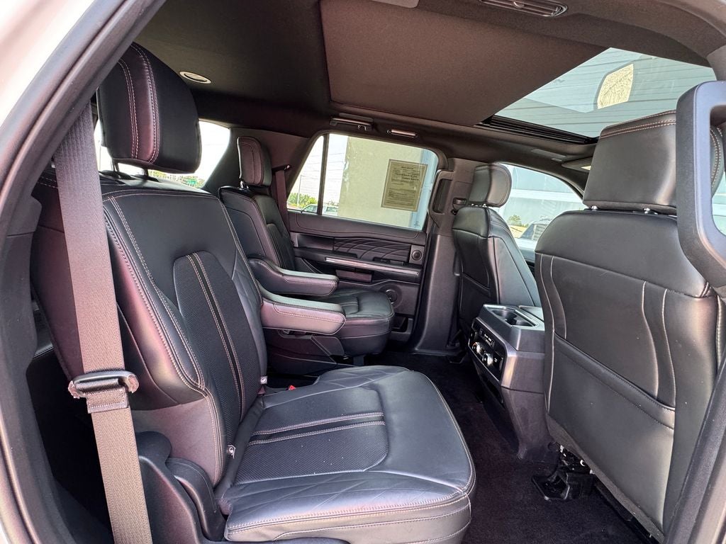 2023 Ford Expedition Platinum