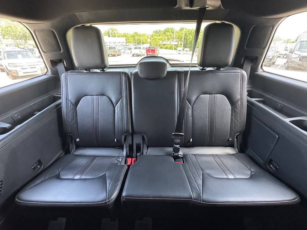 2023 Ford Expedition Platinum