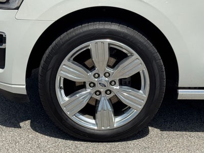 2023 Ford Expedition Platinum