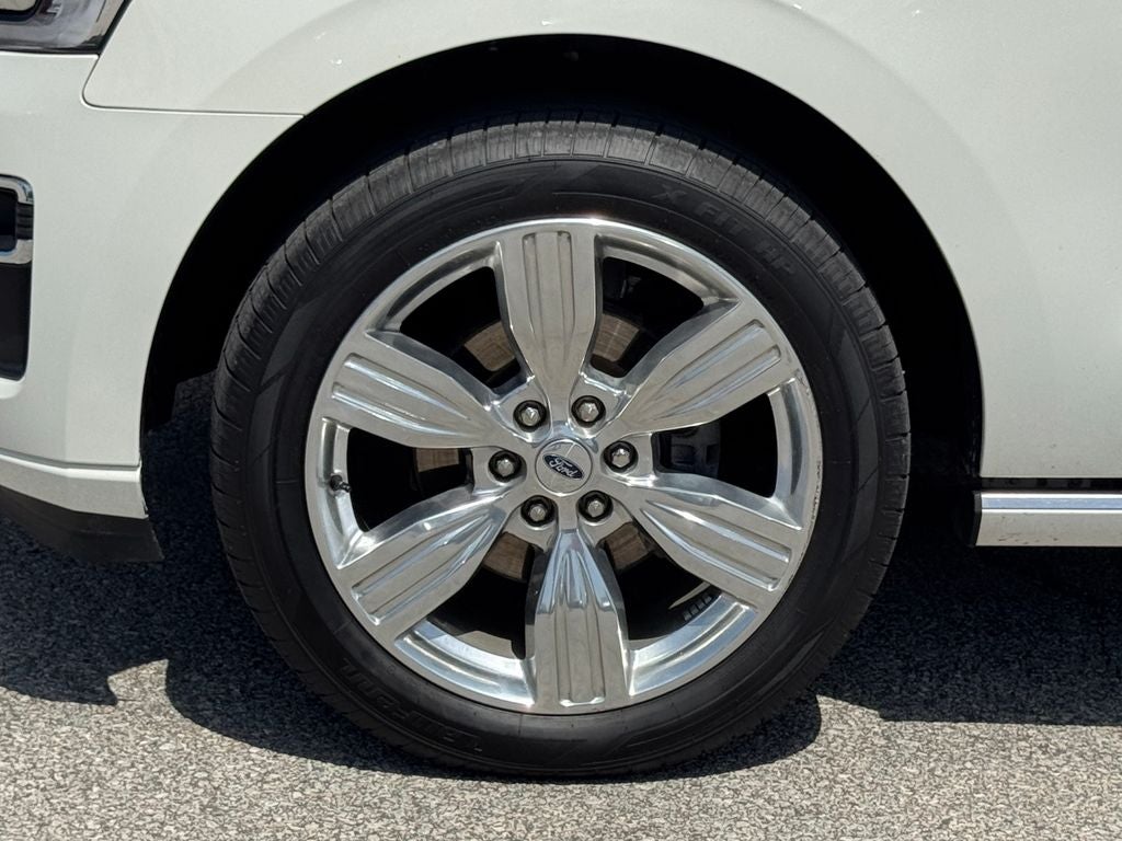 2023 Ford Expedition Platinum