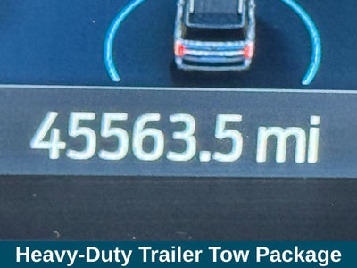 2023 Ford Expedition Platinum