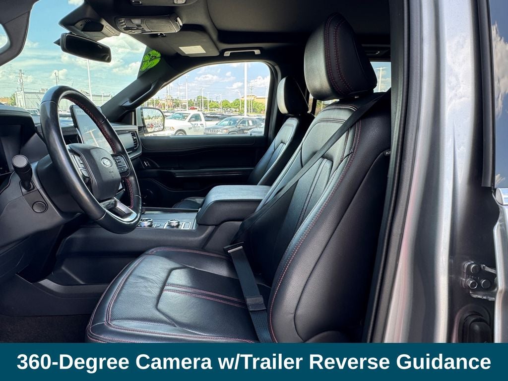 2023 Ford Expedition Limited