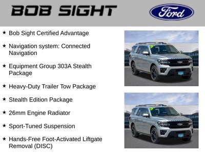 2023 Ford Expedition Limited