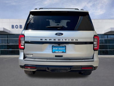 2023 Ford Expedition Limited
